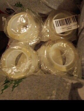 4 rolls of New nano tape (100cm each)